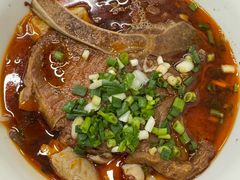 蒋家肠旺面-蒋家肠旺面馆老店(合群路店)