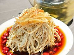 -晓淮山·扬州早茶·淮扬菜(龙阳广场店)