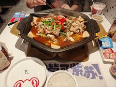 -蛙来哒(方圆荟店)