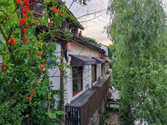 -小河直街历史文化街区