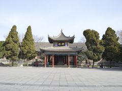 -西安碑林博物馆