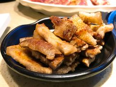 -阿泽禧烤肉(民兴花园店)