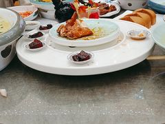 -尖沙咀大酒楼(罗村店·粤菜海鲜·宴会聚餐)