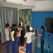 -广州市纺织服装职业学校