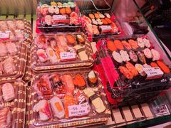 -争鲜回转寿司(朝北大悦城店)