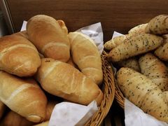 海盐法国-山崎面包(静安久光店)