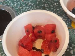 -怒火八零串串火锅(大渡口新天泽店)