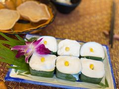 -南沙游艇会·大兵船餐厅