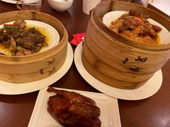 -杭州JW万豪酒店-万豪中餐厅