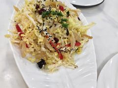 -郭姐·威海渔村(黄兴路店)