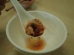 -牛王庙外行家常面(芳草街店)