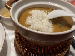 -杏花堂晋商私房菜(华熙五棵松店)