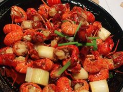 全味虾球-一棠龙虾(徐家汇城开YOYO店)