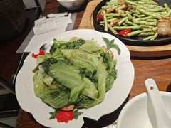 -广府乡下·饭庄(新港东路店)