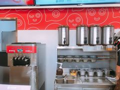 -蜜雪冰城·冰淇淋与茶(长郡中学店)