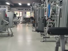 -重塑24小时自助健身(圣乔维斯店)