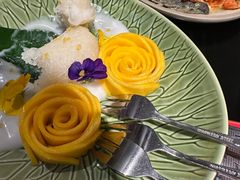 -Thai Alley泰爱里(二沙岛店)