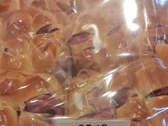 -西村叔叔的店·面包·甜品·蛋糕(清河万象汇店)