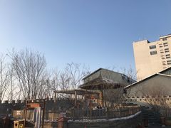 -陆地游轮吉林神农温泉