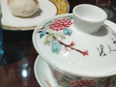 -富华斋饽饽铺·宫廷糕点·伴手礼(护国新天地店)