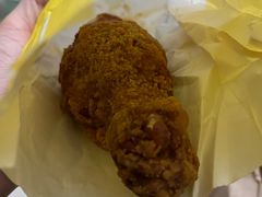 麦麦脆汁鸡-麦当劳(龙湖北京大兴天街店)