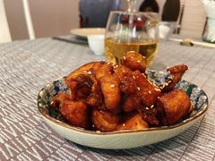-T館·花园艺术餐厅