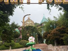 -安吉Hello Kitty乐园