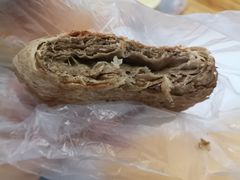 -李小老烧饼(常营民族家园店)