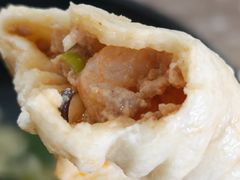 三鲜包子-津门张记包子铺(华昌道店)