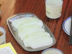 -沙胆彪炭炉牛杂煲(成都玉林店)