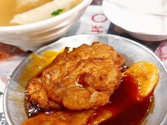 -鲜得来排骨年糕(云南南路店)