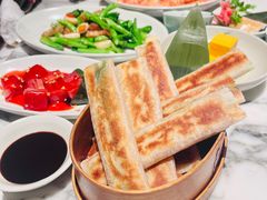 葱包烩-湖滨28中餐厅·西湖宴·杭州君悦酒店