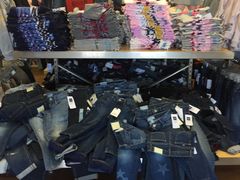 -GAP(王府井奥莱·香江小镇店)