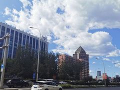-松子料理(白家庄店)