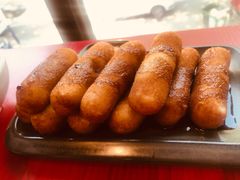 -谭鸭血老火锅(漳州路店)