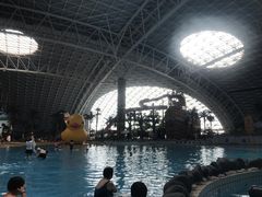 -天山海世界·米立方