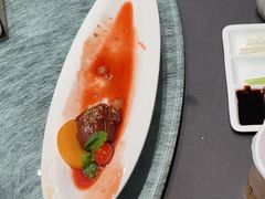 -凤凰园唐丰路烤鸭店·唐山菜(吾悦广场店)