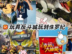 -TOYSRUS玩具反斗城(上海万象城店)