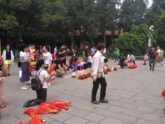 -南岳衡山风景名胜区-南岳大庙