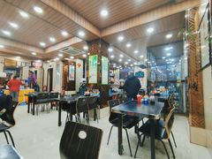 大堂-春泉大冷面(兴华街店)