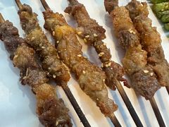 -正通记·哈尔滨烧烤·炭烤鸽子(七宝万科国际店)