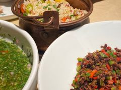 -一坐一忘云南菜(卓悦中心)