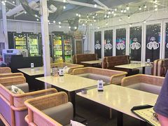 -酒肆浅葱·特色菜馆(卓悦intown店)