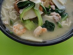 -晓午阳常熟炒浇面(红庙店)