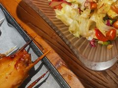 -聚点串吧·北京烧烤(公益西桥店)