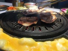 -老板娘的烤肉店(港湾广场店)
