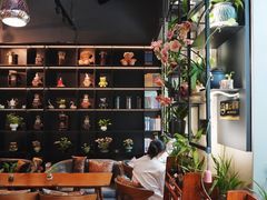 -街角 T·COFFEE 融合料理·BISTRO(车公庙店)