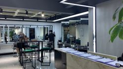 点击看大图 -HG美发设计沙龙