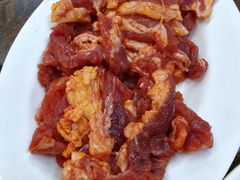 -西塔隆太白烤牛肉馆(图们路店)