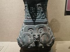 -洛阳周王城天子驾六博物馆